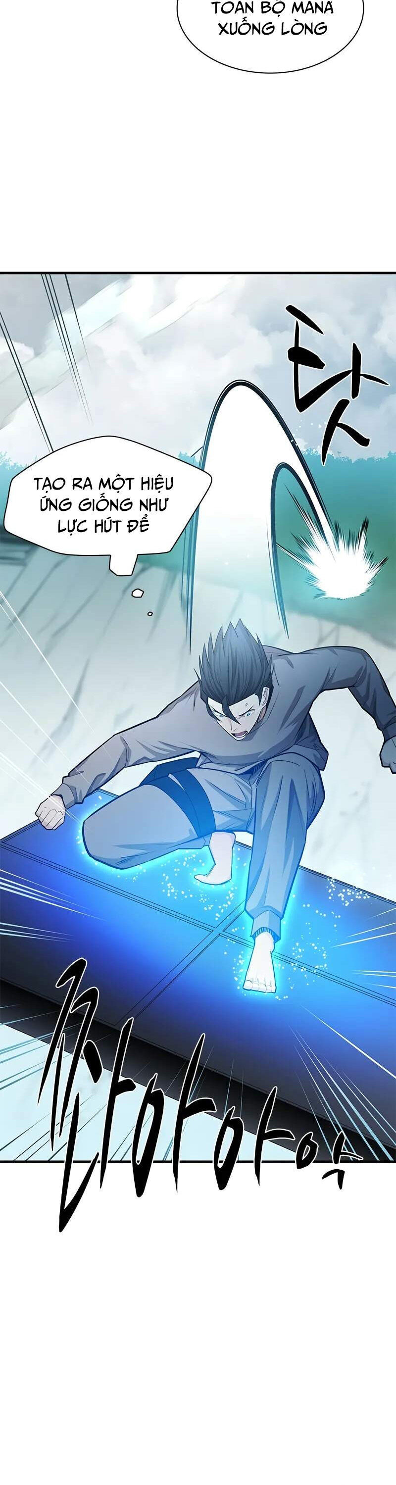 Hầm Ngục Hướng Dẫn Cấp Địa Ngục Chapter 213 - 7