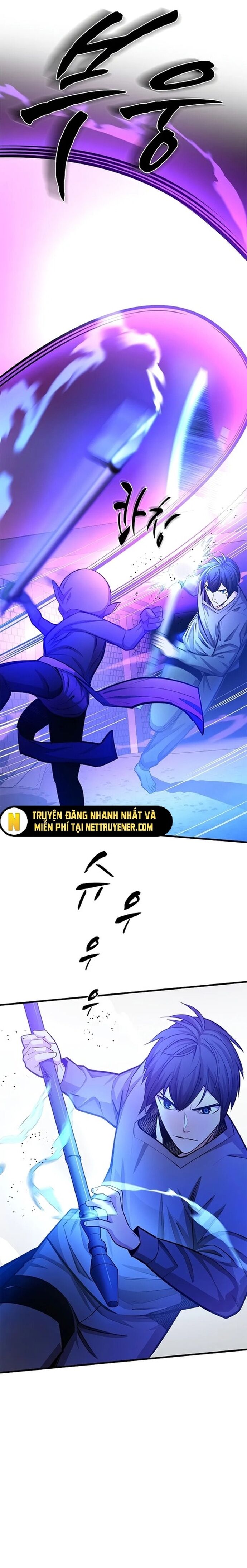 Hầm Ngục Hướng Dẫn Cấp Địa Ngục Chapter 215 - 11