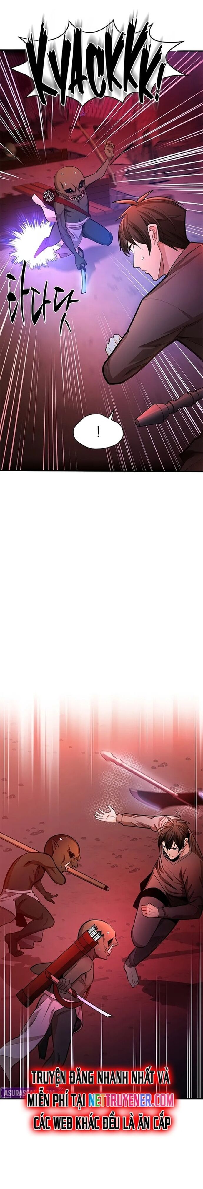 Hầm Ngục Hướng Dẫn Cấp Địa Ngục Chapter 215 - 12
