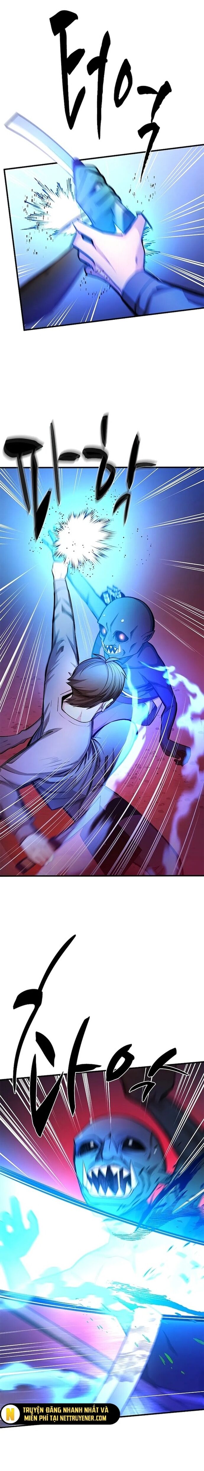 Hầm Ngục Hướng Dẫn Cấp Địa Ngục Chapter 215 - 13