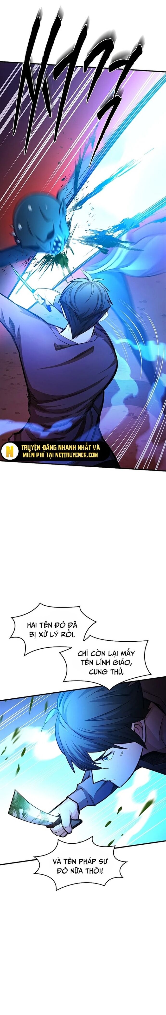 Hầm Ngục Hướng Dẫn Cấp Địa Ngục Chapter 215 - 14