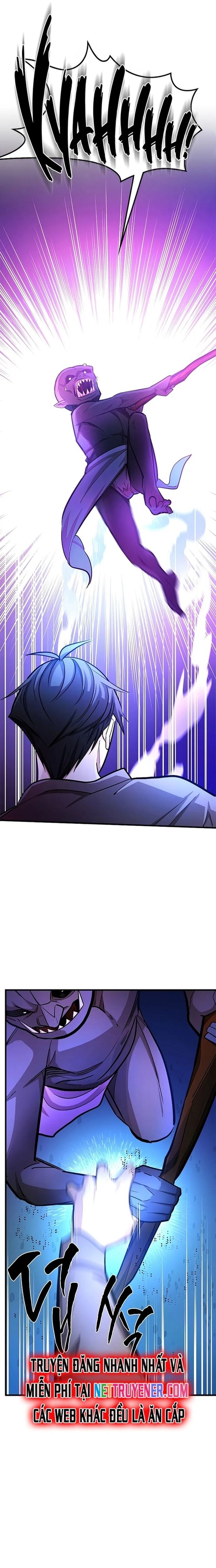 Hầm Ngục Hướng Dẫn Cấp Địa Ngục Chapter 215 - 15