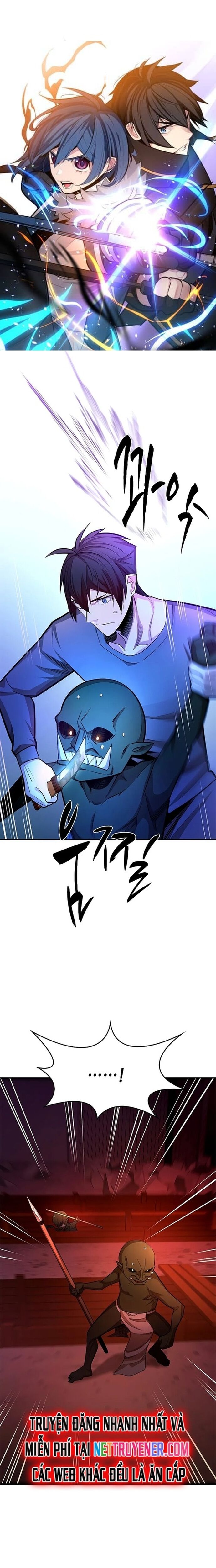 Hầm Ngục Hướng Dẫn Cấp Địa Ngục Chapter 215 - 16