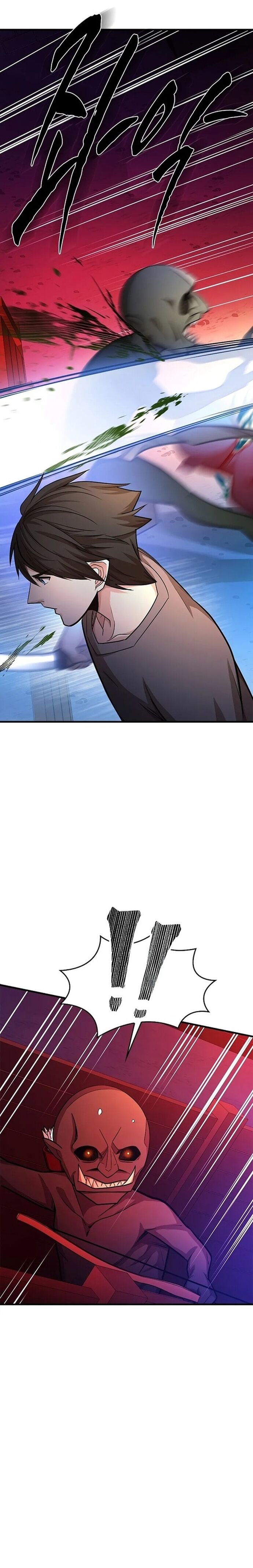 Hầm Ngục Hướng Dẫn Cấp Địa Ngục Chapter 215 - 19