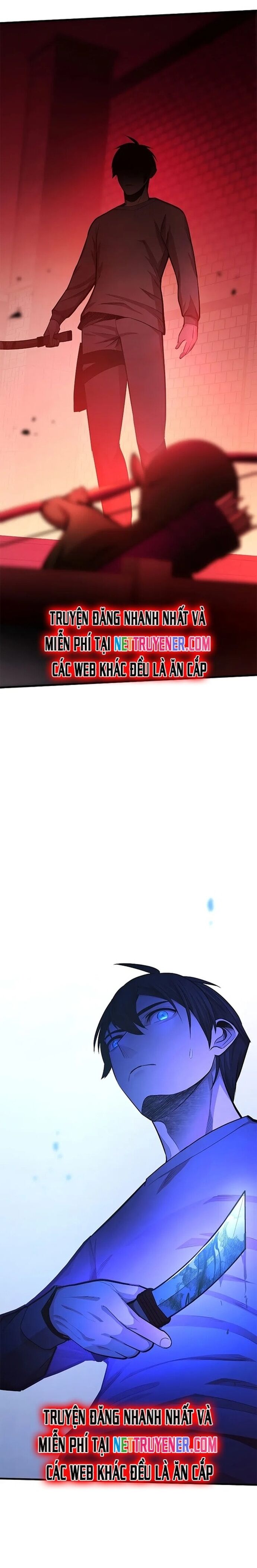 Hầm Ngục Hướng Dẫn Cấp Địa Ngục Chapter 215 - 20