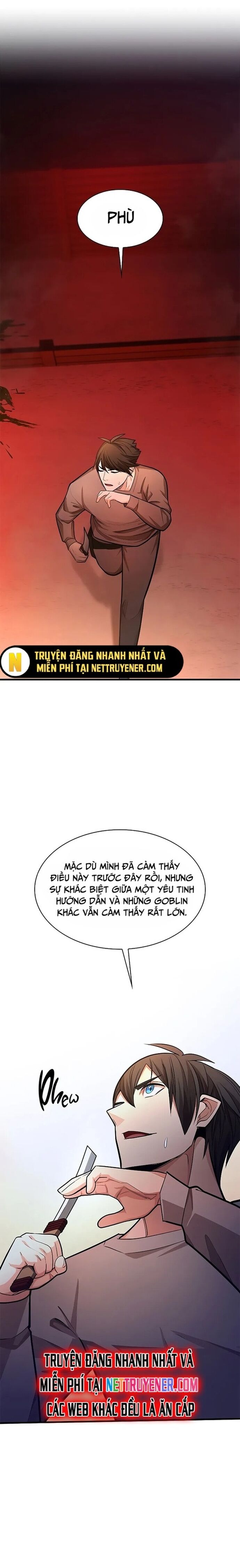 Hầm Ngục Hướng Dẫn Cấp Địa Ngục Chapter 215 - 22