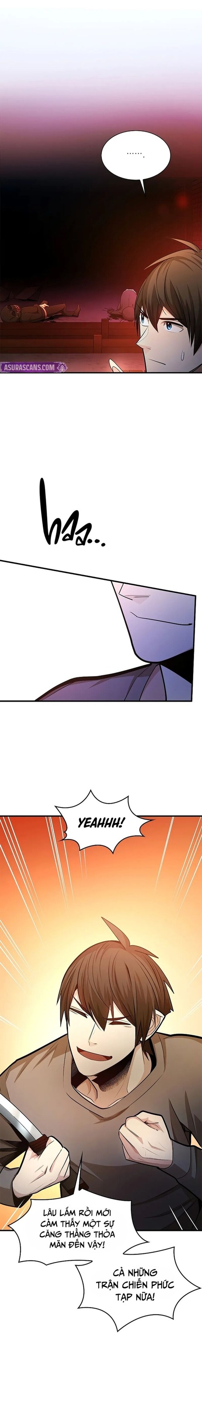 Hầm Ngục Hướng Dẫn Cấp Địa Ngục Chapter 215 - 23