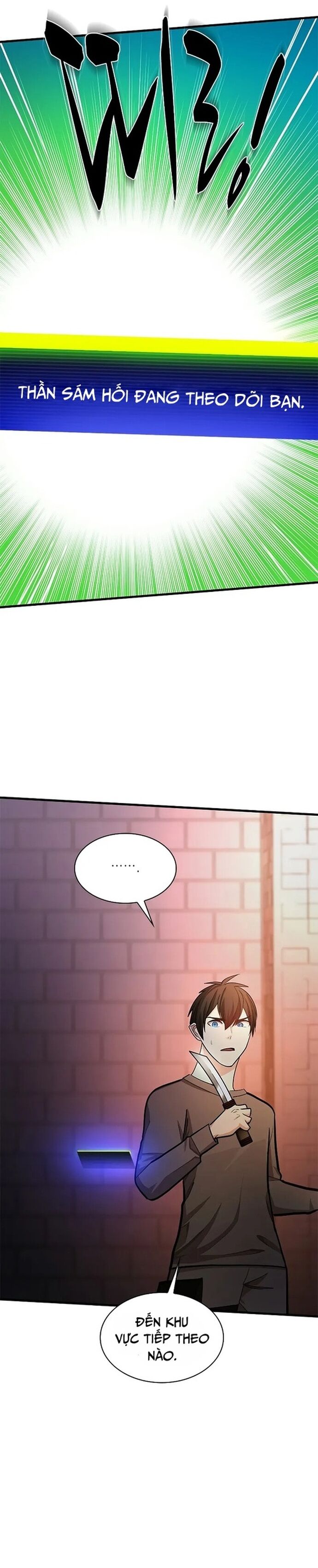 Hầm Ngục Hướng Dẫn Cấp Địa Ngục Chapter 215 - 24