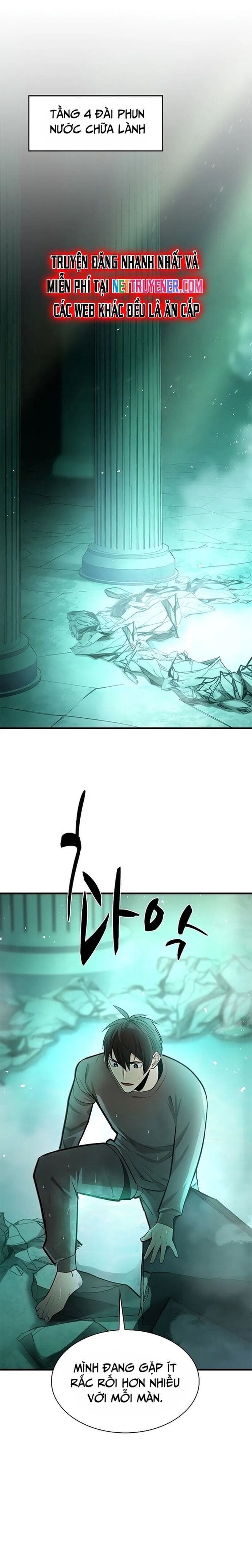 Hầm Ngục Hướng Dẫn Cấp Địa Ngục Chapter 215 - 25
