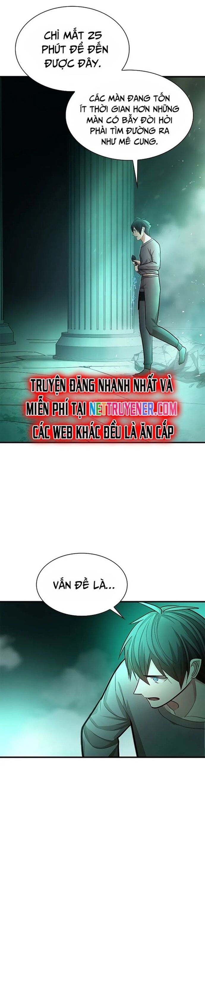 Hầm Ngục Hướng Dẫn Cấp Địa Ngục Chapter 215 - 26