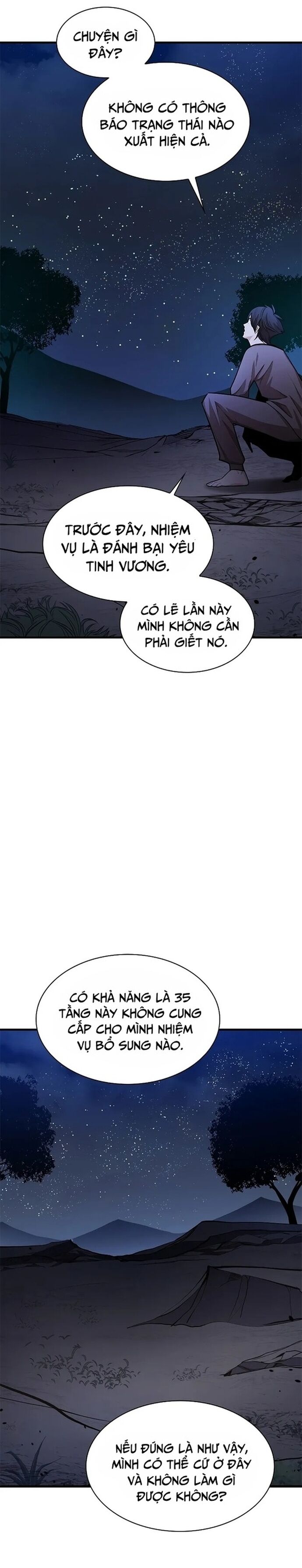 Hầm Ngục Hướng Dẫn Cấp Địa Ngục Chapter 215 - 30