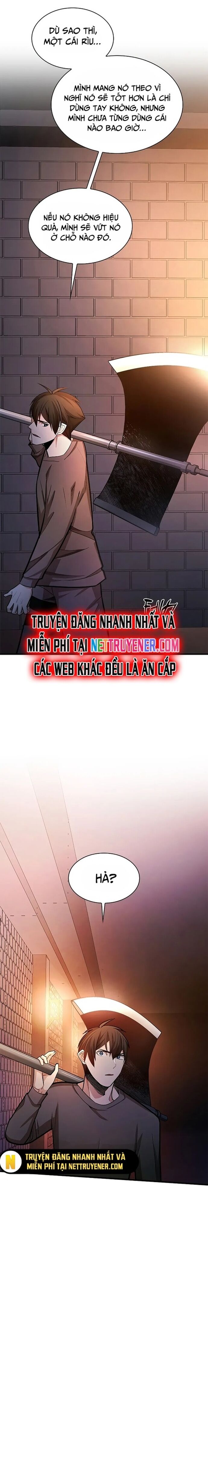 Hầm Ngục Hướng Dẫn Cấp Địa Ngục Chapter 215 - 4