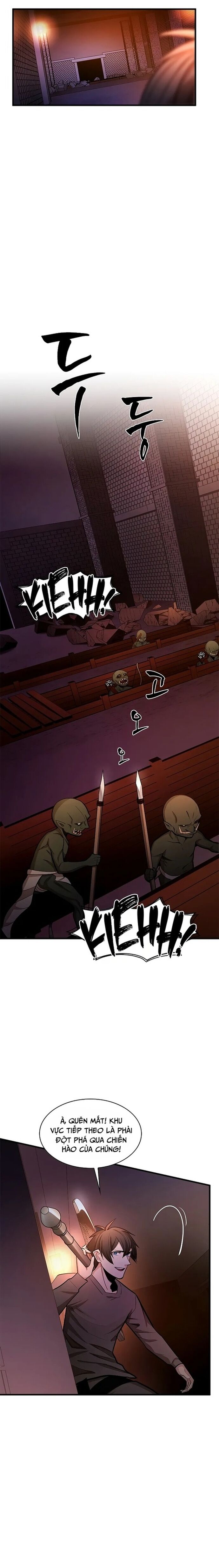 Hầm Ngục Hướng Dẫn Cấp Địa Ngục Chapter 215 - 5