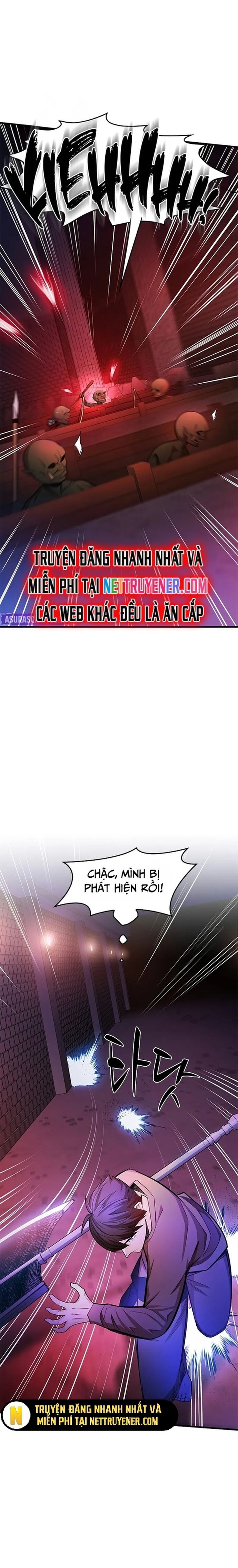 Hầm Ngục Hướng Dẫn Cấp Địa Ngục Chapter 215 - 7