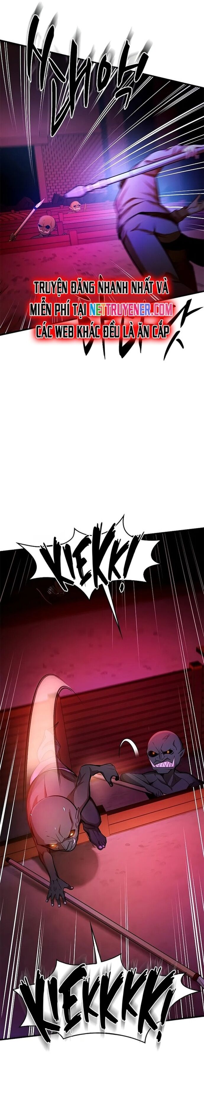 Hầm Ngục Hướng Dẫn Cấp Địa Ngục Chapter 215 - 9