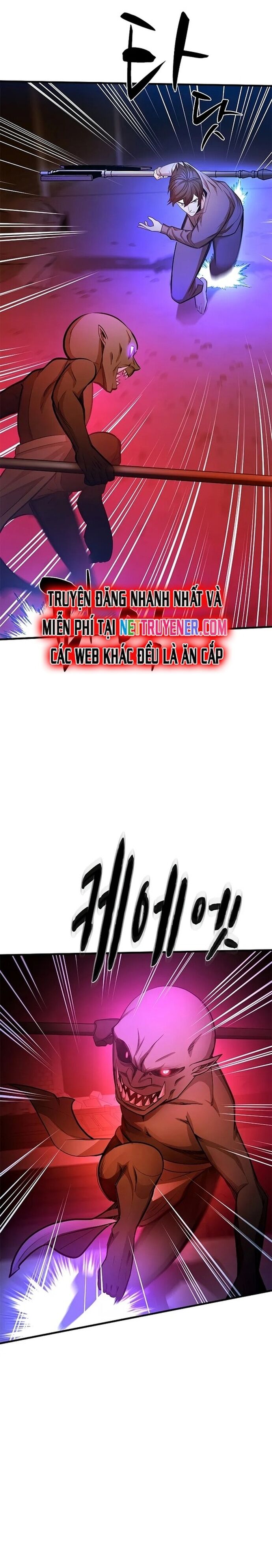 Hầm Ngục Hướng Dẫn Cấp Địa Ngục Chapter 215 - 10