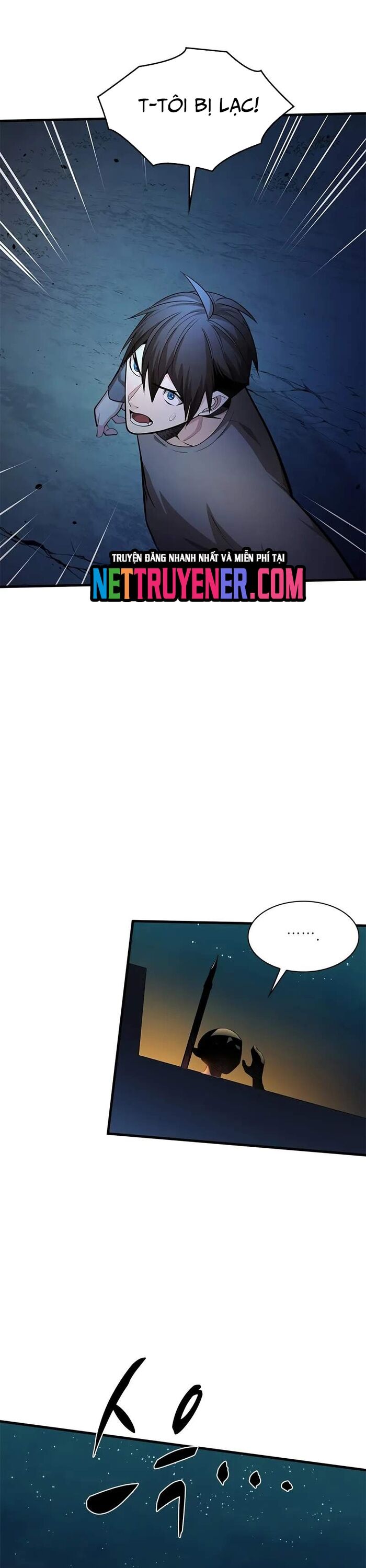 Hầm Ngục Hướng Dẫn Cấp Địa Ngục Chapter 216 - 11