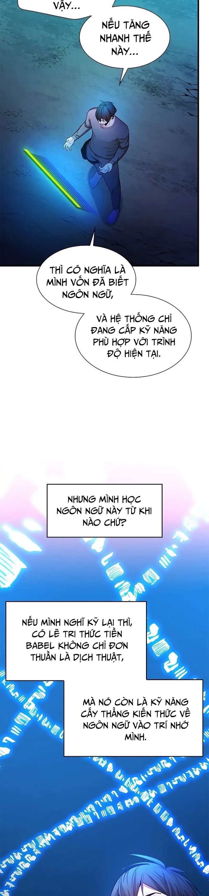 Hầm Ngục Hướng Dẫn Cấp Địa Ngục Chapter 216 - 13