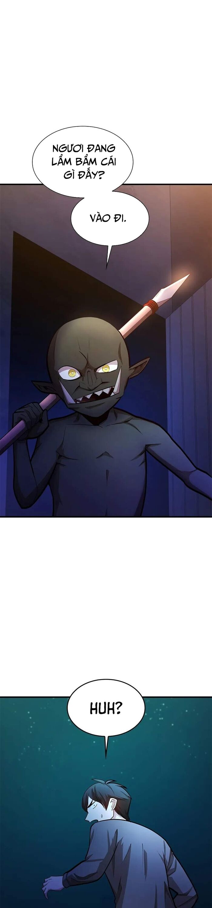 Hầm Ngục Hướng Dẫn Cấp Địa Ngục Chapter 216 - 15