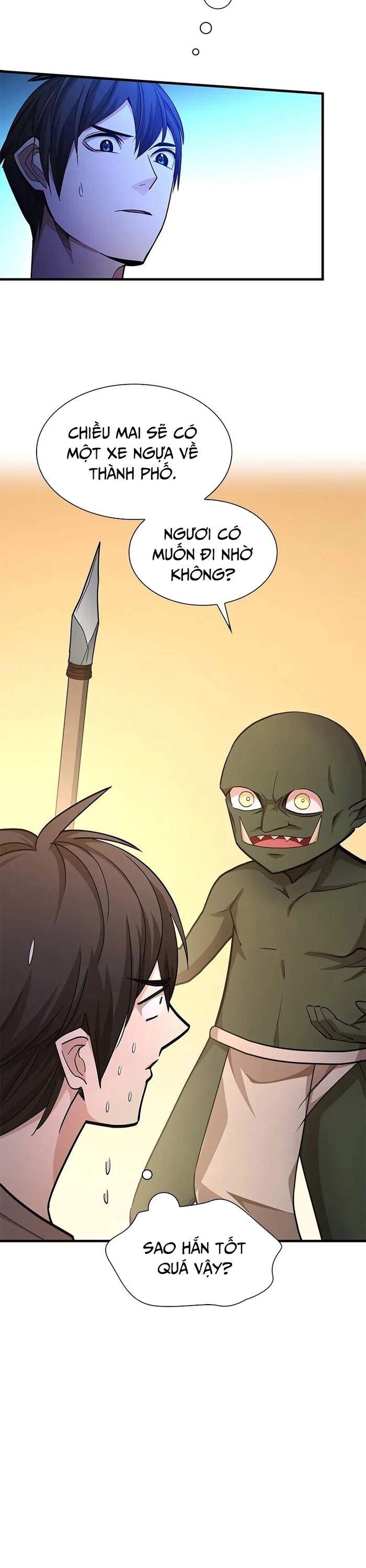 Hầm Ngục Hướng Dẫn Cấp Địa Ngục Chapter 216 - 20