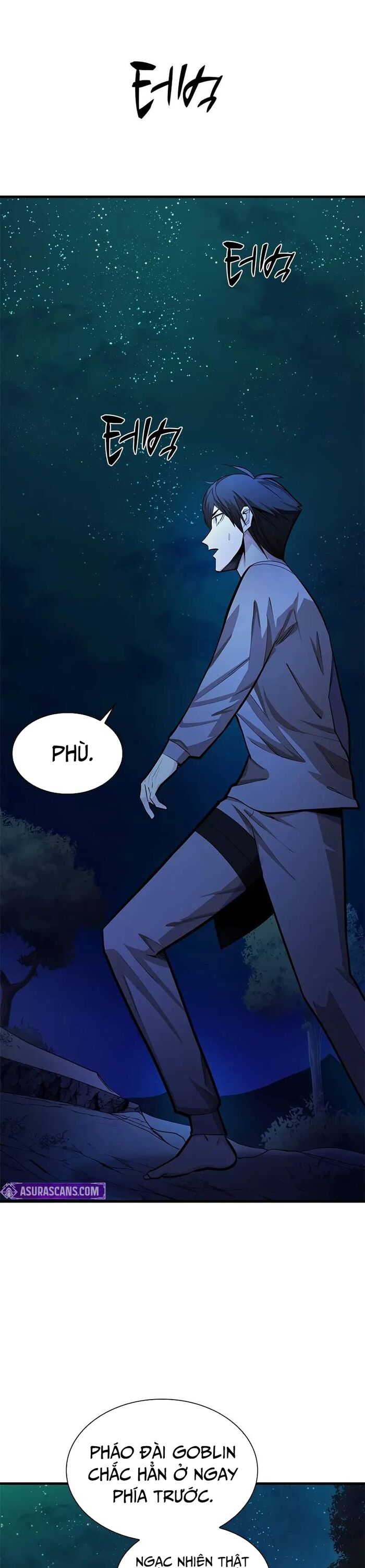 Hầm Ngục Hướng Dẫn Cấp Địa Ngục Chapter 216 - 3