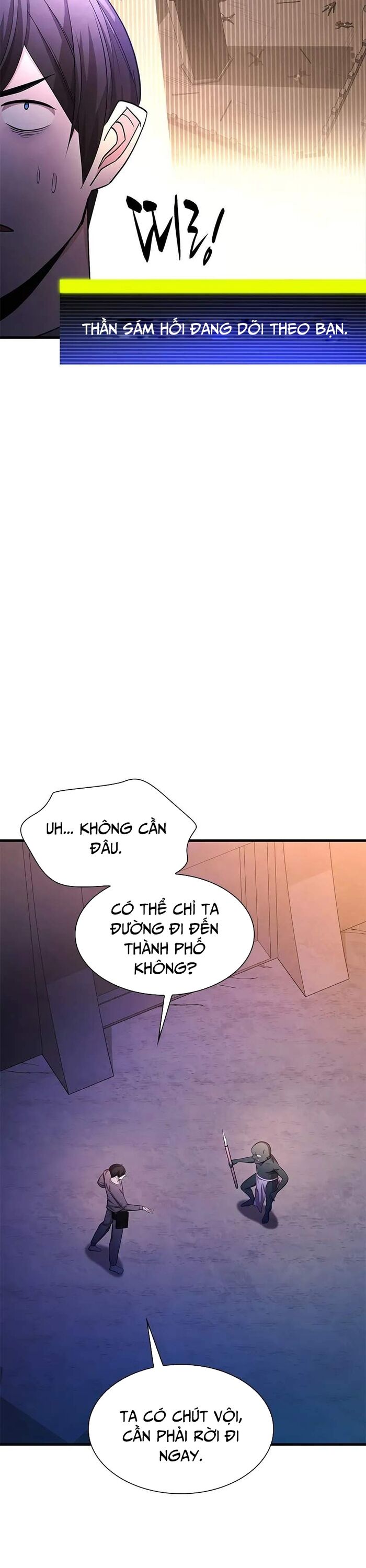 Hầm Ngục Hướng Dẫn Cấp Địa Ngục Chapter 216 - 22