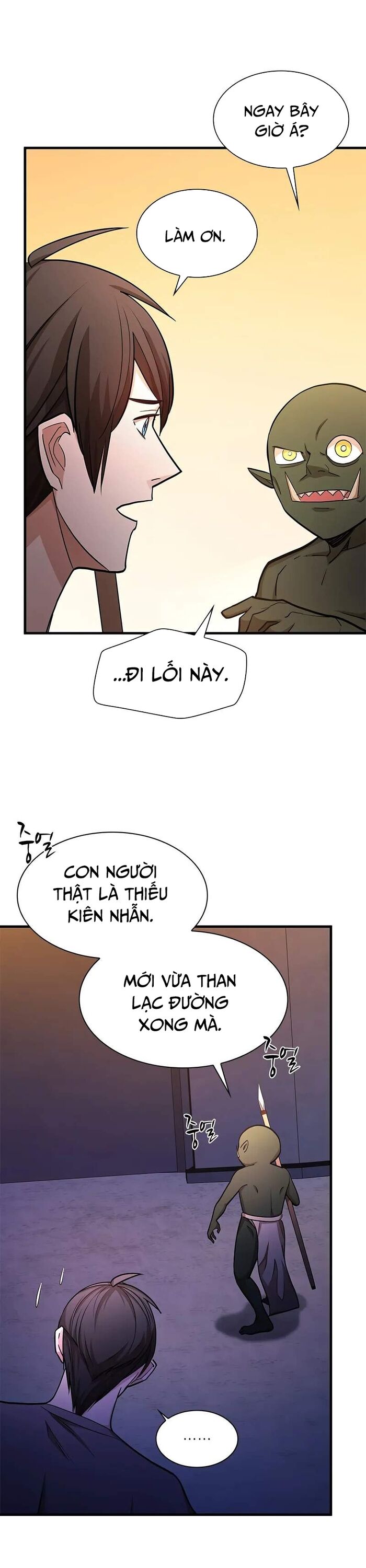Hầm Ngục Hướng Dẫn Cấp Địa Ngục Chapter 216 - 23