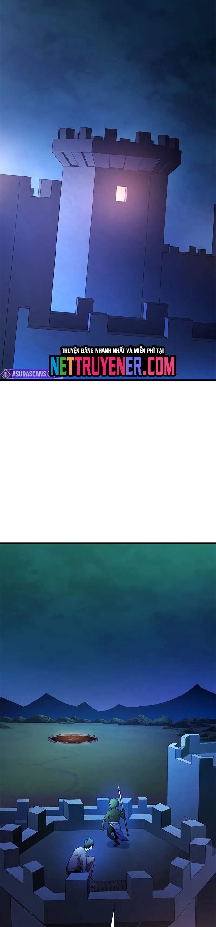 Hầm Ngục Hướng Dẫn Cấp Địa Ngục Chapter 216 - 25