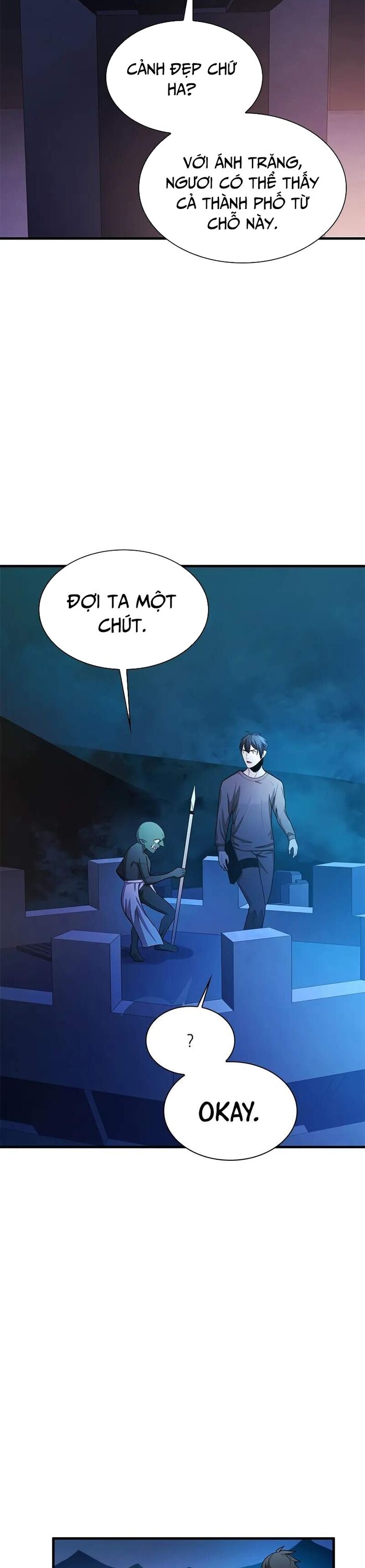 Hầm Ngục Hướng Dẫn Cấp Địa Ngục Chapter 216 - 26
