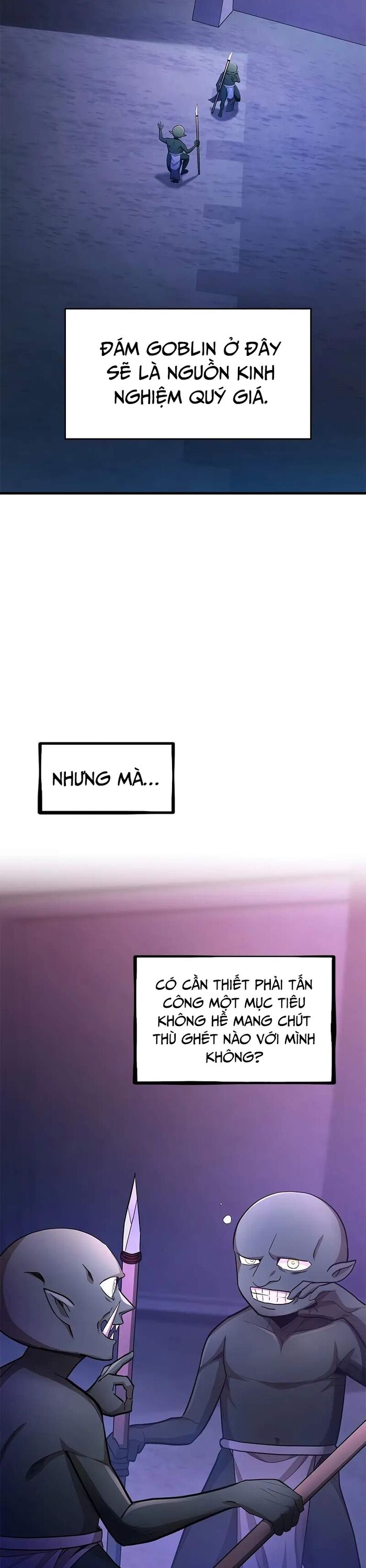 Hầm Ngục Hướng Dẫn Cấp Địa Ngục Chapter 216 - 29