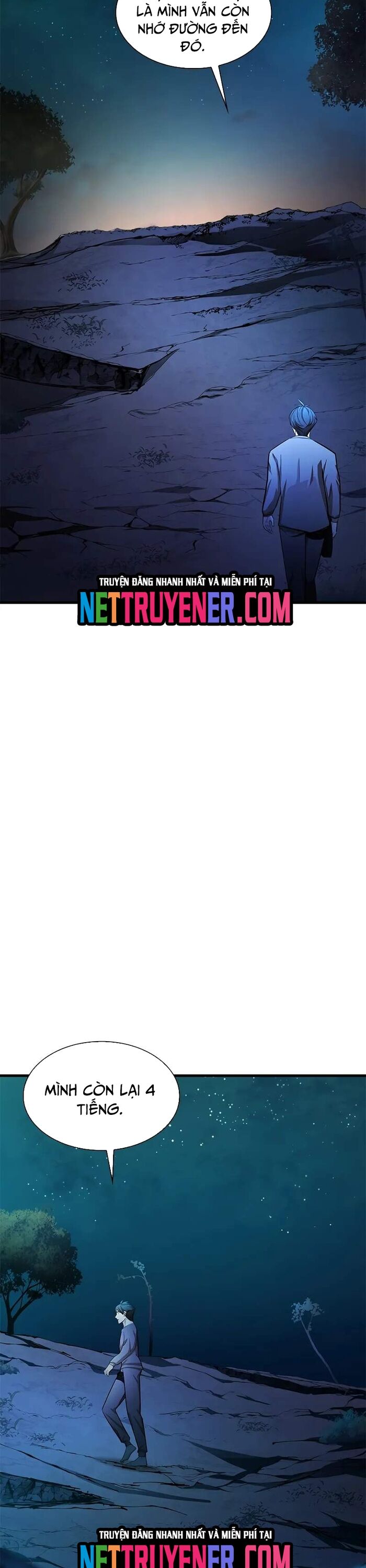 Hầm Ngục Hướng Dẫn Cấp Địa Ngục Chapter 216 - 4