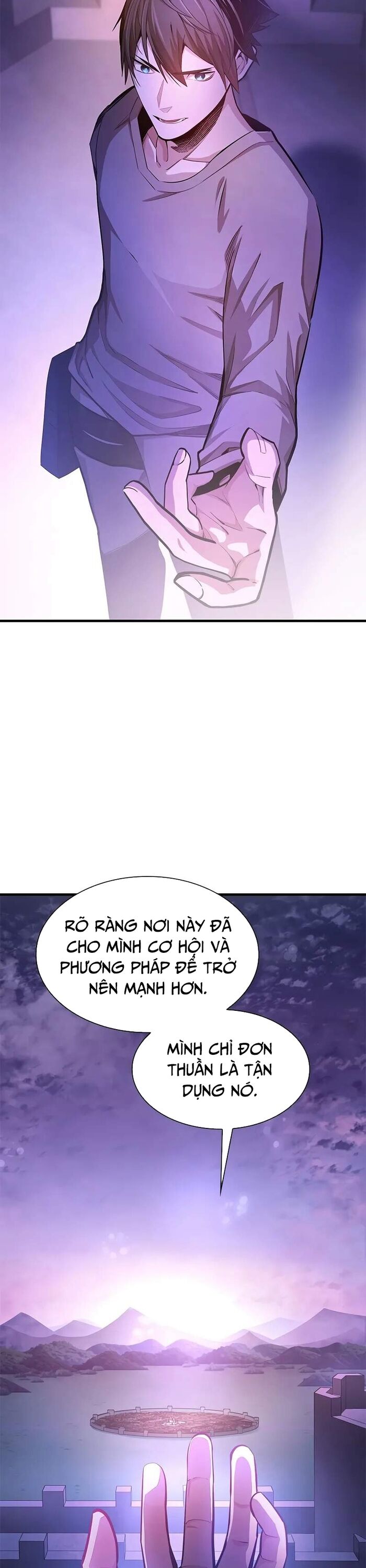 Hầm Ngục Hướng Dẫn Cấp Địa Ngục Chapter 216 - 32