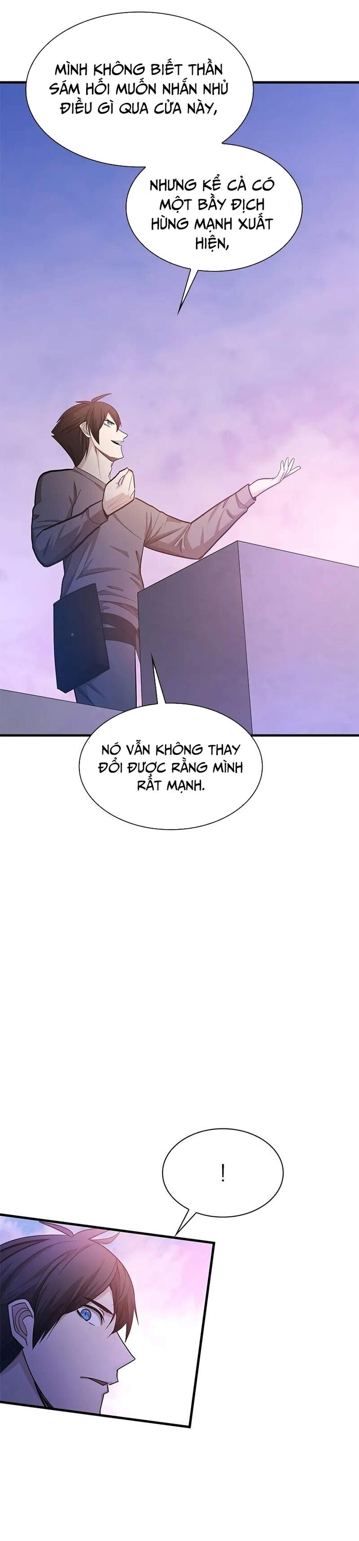 Hầm Ngục Hướng Dẫn Cấp Địa Ngục Chapter 216 - 37