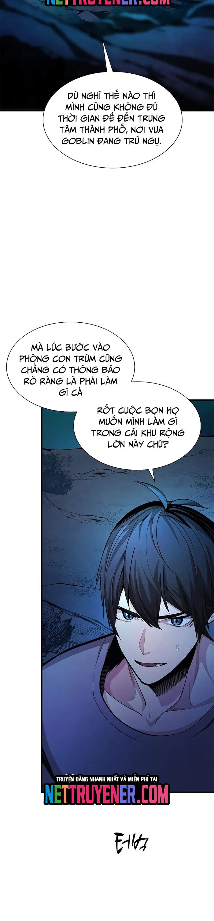 Hầm Ngục Hướng Dẫn Cấp Địa Ngục Chapter 216 - 5