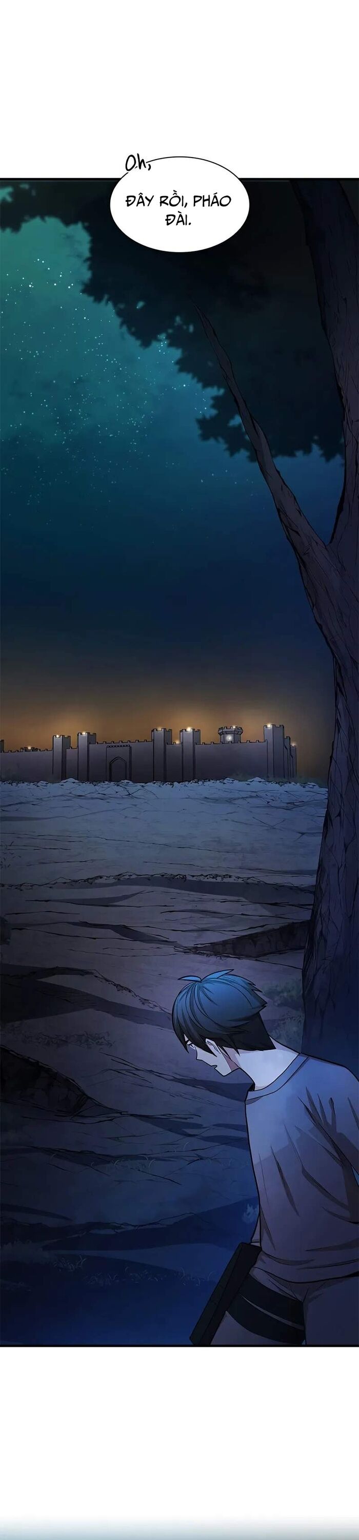 Hầm Ngục Hướng Dẫn Cấp Địa Ngục Chapter 216 - 6