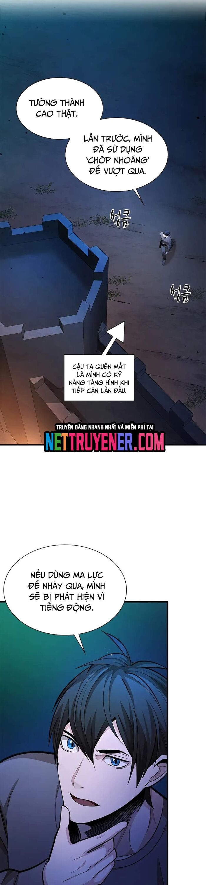 Hầm Ngục Hướng Dẫn Cấp Địa Ngục Chapter 216 - 7