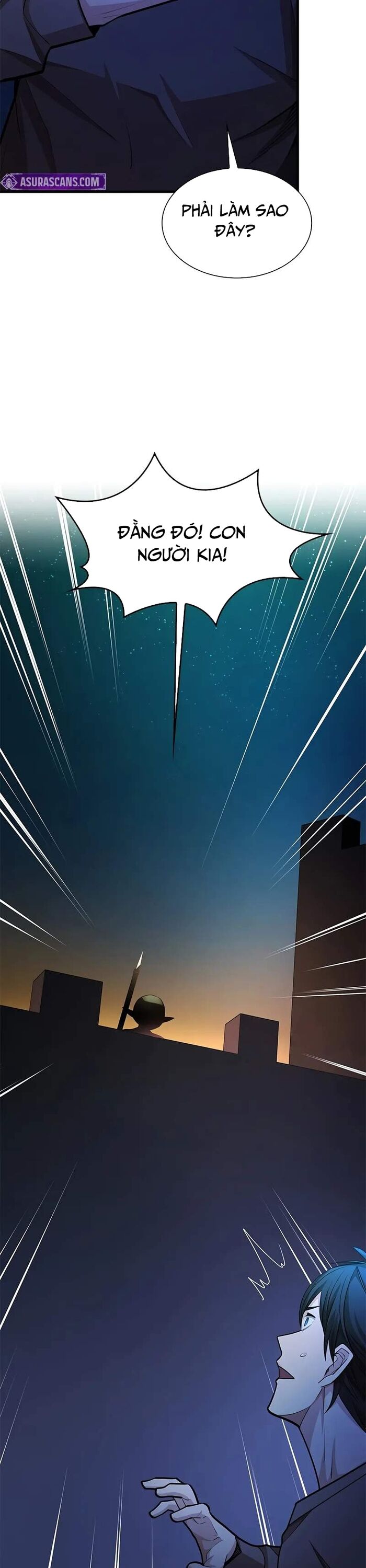 Hầm Ngục Hướng Dẫn Cấp Địa Ngục Chapter 216 - 8