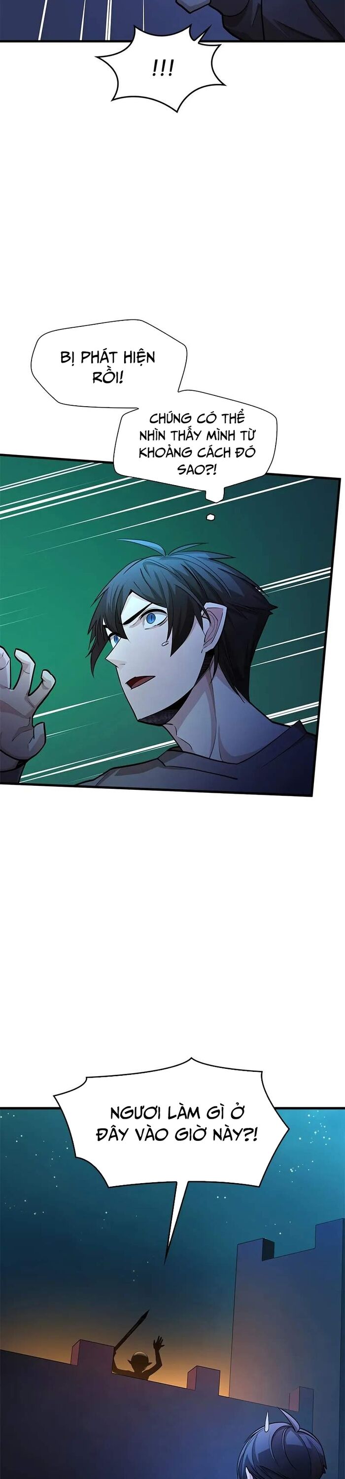 Hầm Ngục Hướng Dẫn Cấp Địa Ngục Chapter 216 - 9