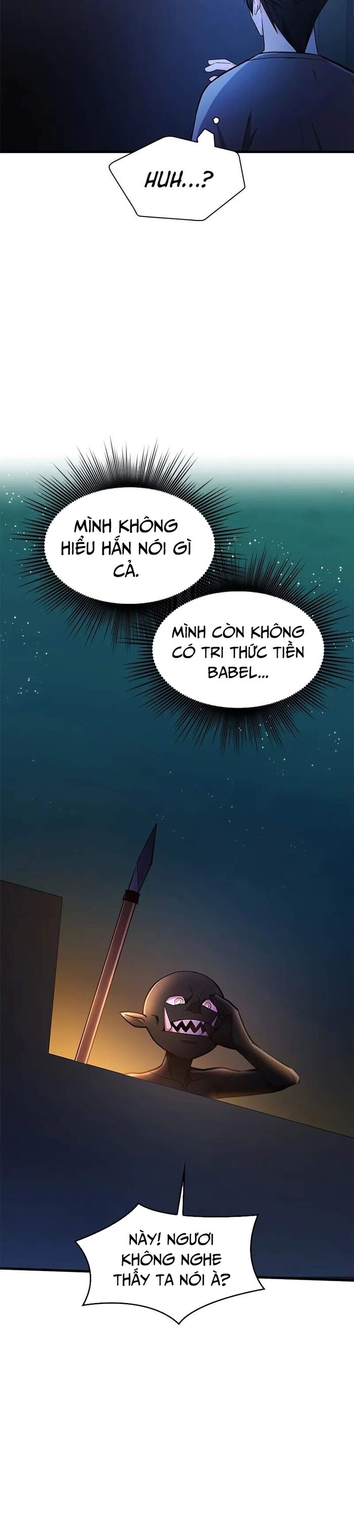 Hầm Ngục Hướng Dẫn Cấp Địa Ngục Chapter 216 - 10