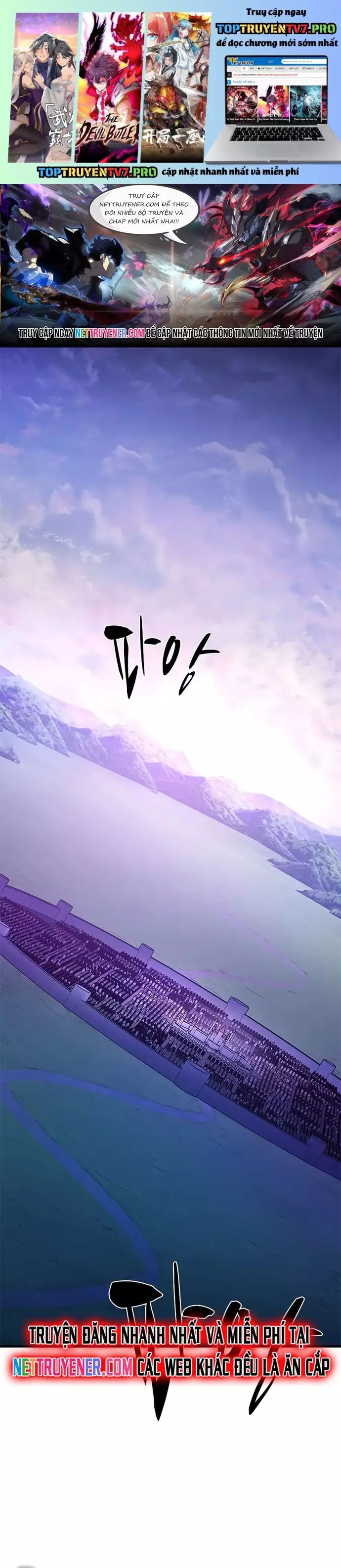 Hầm Ngục Hướng Dẫn Cấp Địa Ngục Chapter 217 - 1