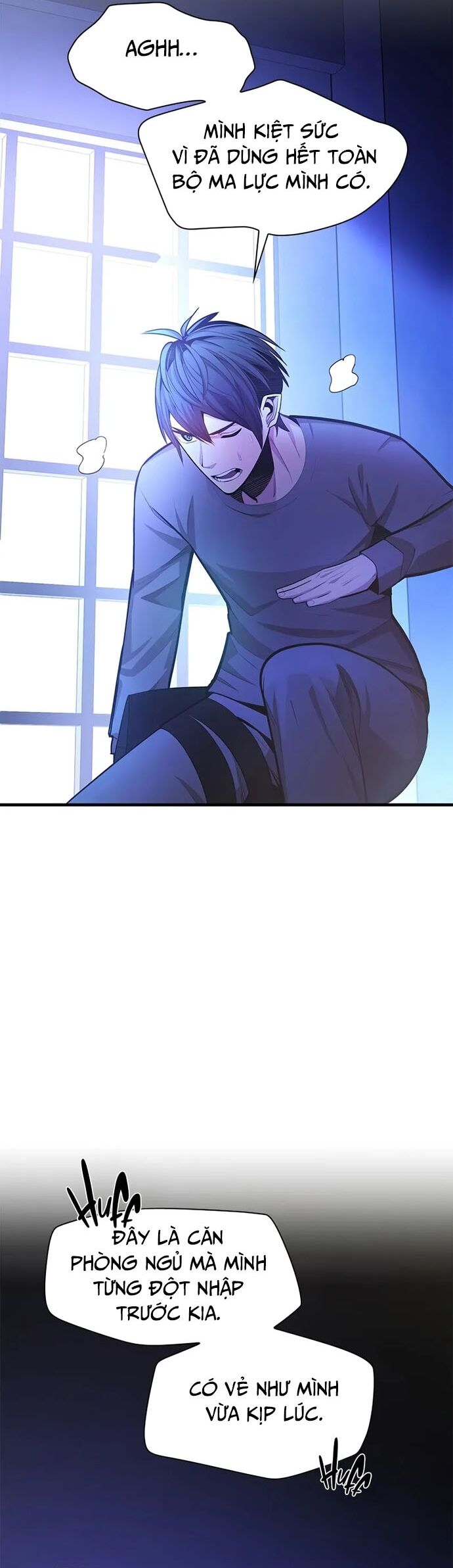 Hầm Ngục Hướng Dẫn Cấp Địa Ngục Chapter 217 - 12