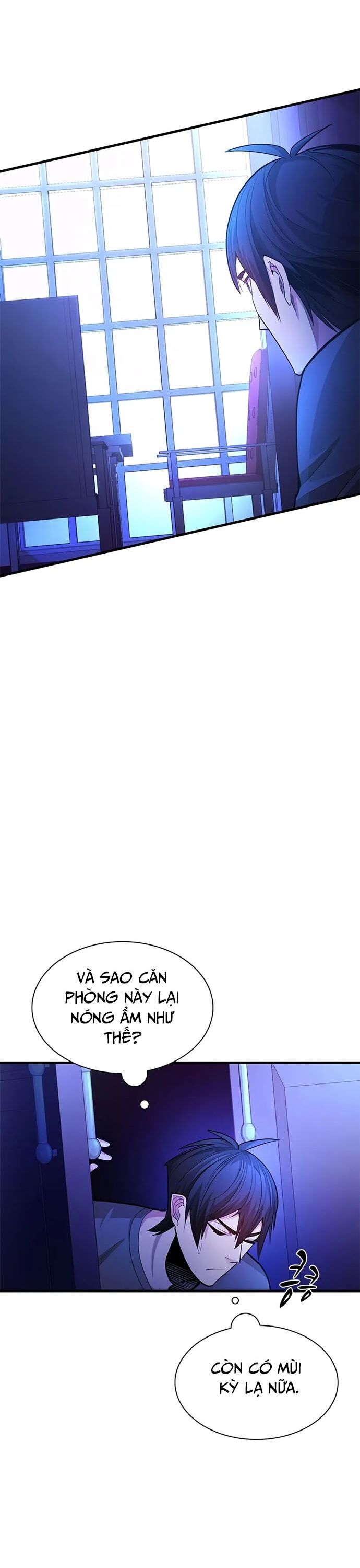 Hầm Ngục Hướng Dẫn Cấp Địa Ngục Chapter 217 - 14