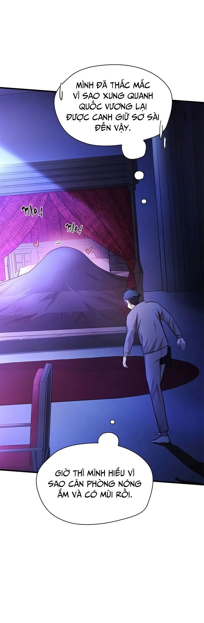 Hầm Ngục Hướng Dẫn Cấp Địa Ngục Chapter 217 - 18