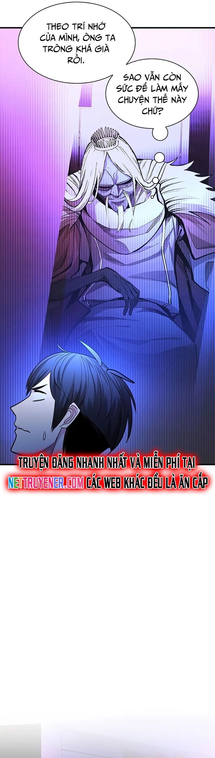 Hầm Ngục Hướng Dẫn Cấp Địa Ngục Chapter 217 - 19