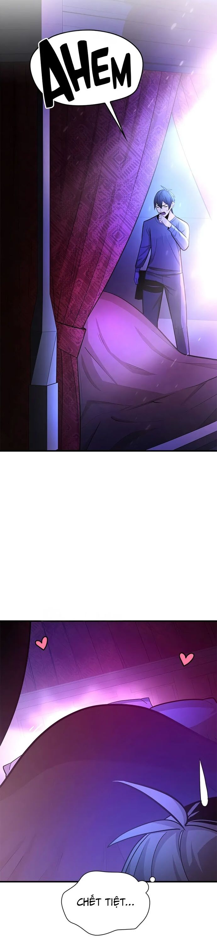 Hầm Ngục Hướng Dẫn Cấp Địa Ngục Chapter 217 - 20
