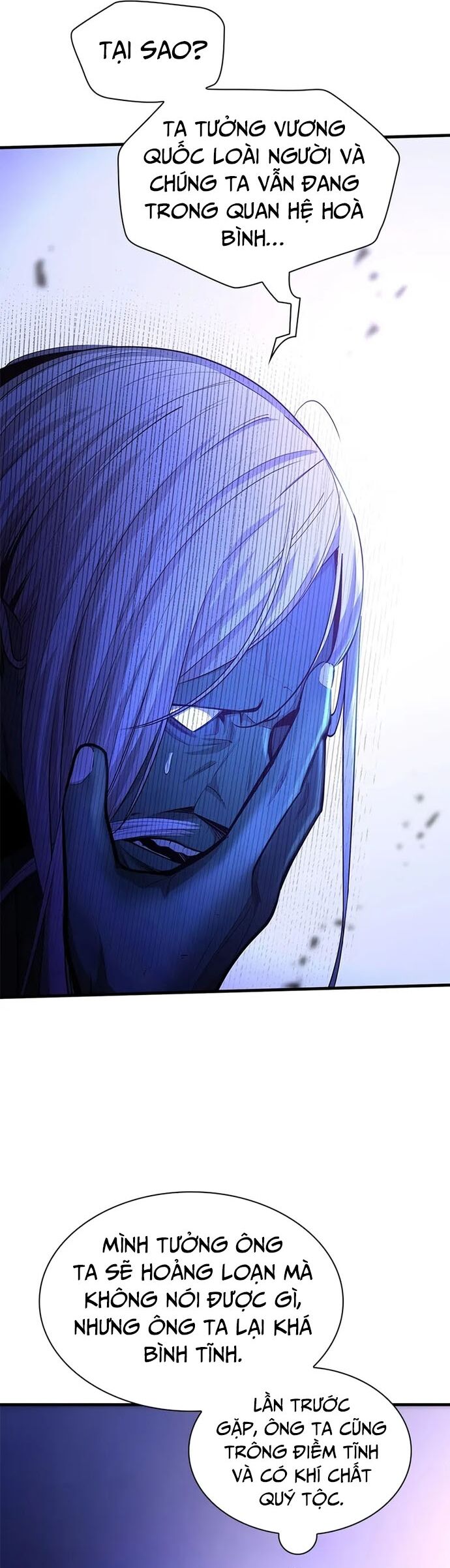 Hầm Ngục Hướng Dẫn Cấp Địa Ngục Chapter 217 - 25