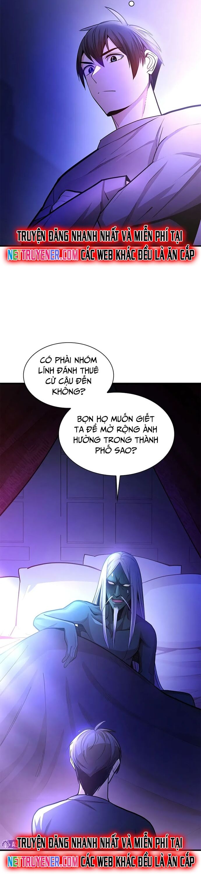 Hầm Ngục Hướng Dẫn Cấp Địa Ngục Chapter 217 - 26