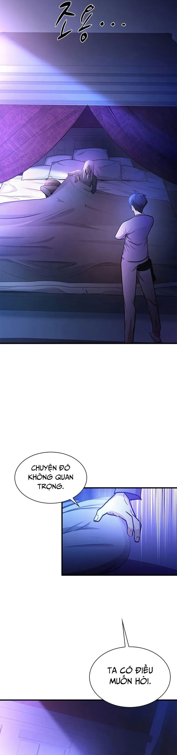 Hầm Ngục Hướng Dẫn Cấp Địa Ngục Chapter 217 - 29