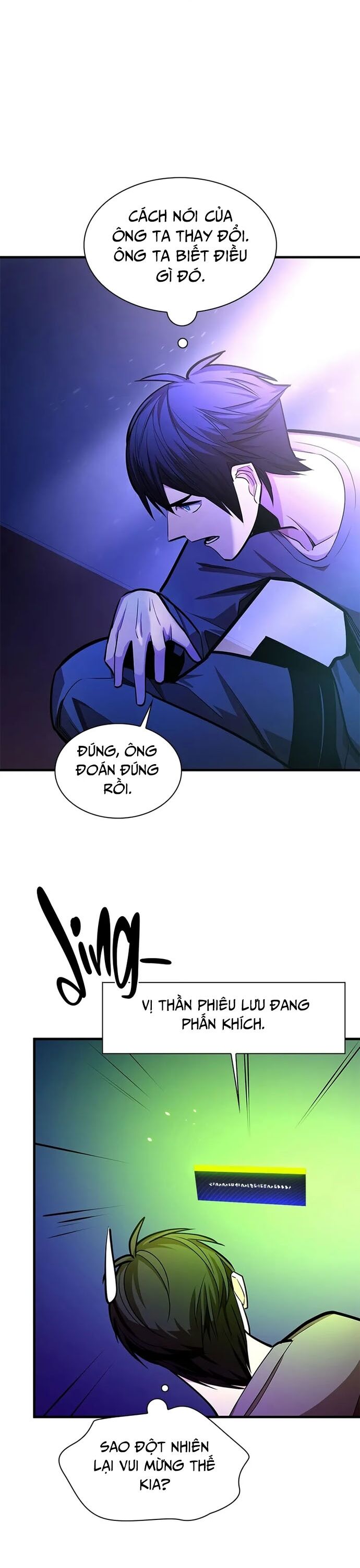 Hầm Ngục Hướng Dẫn Cấp Địa Ngục Chapter 217 - 40
