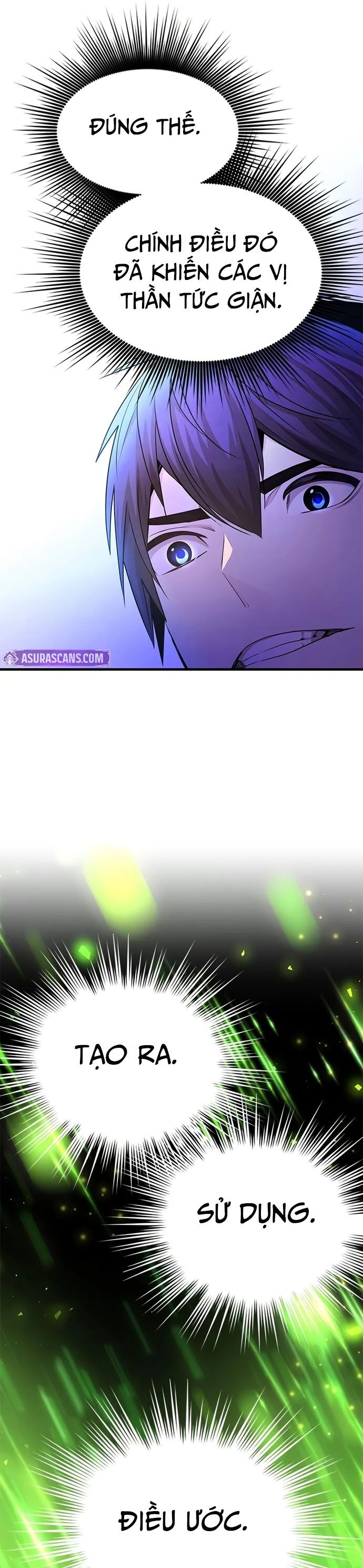 Hầm Ngục Hướng Dẫn Cấp Địa Ngục Chapter 217 - 47